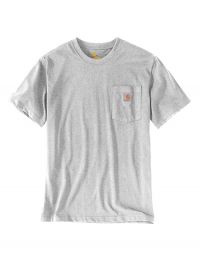 Carhartt K87 Pocket S/S T-Shirt